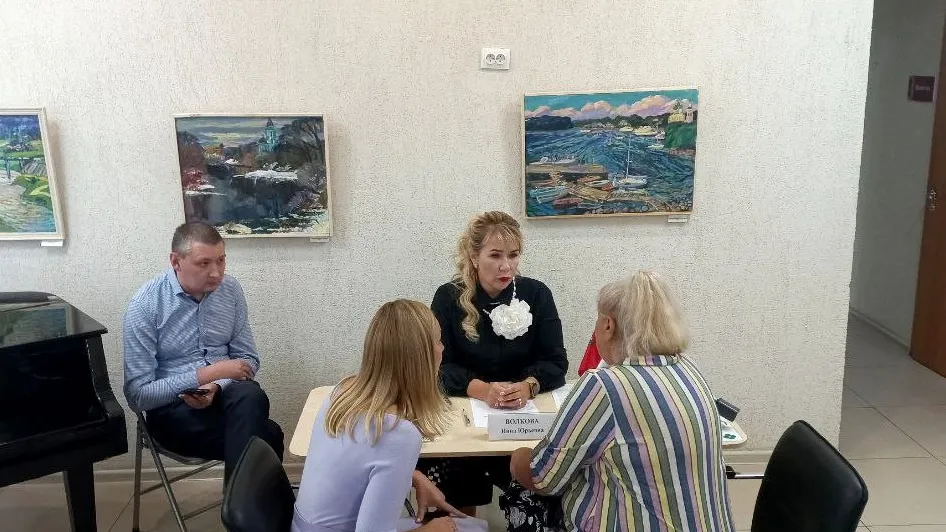 Фото: Олег Книжник