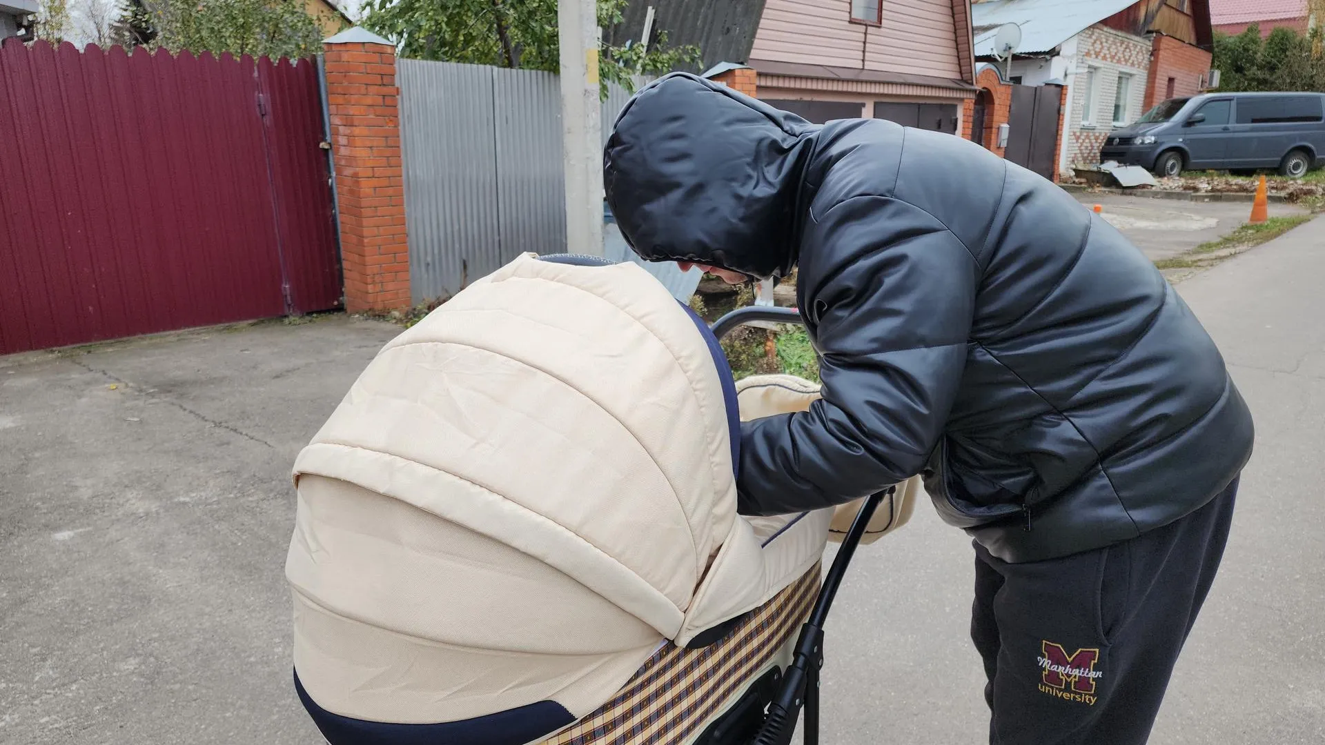 Иван Дубров