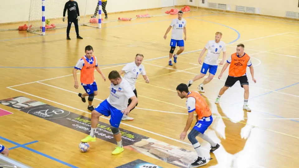 Фото: пресс-служба администрации г.о. Лыткарино