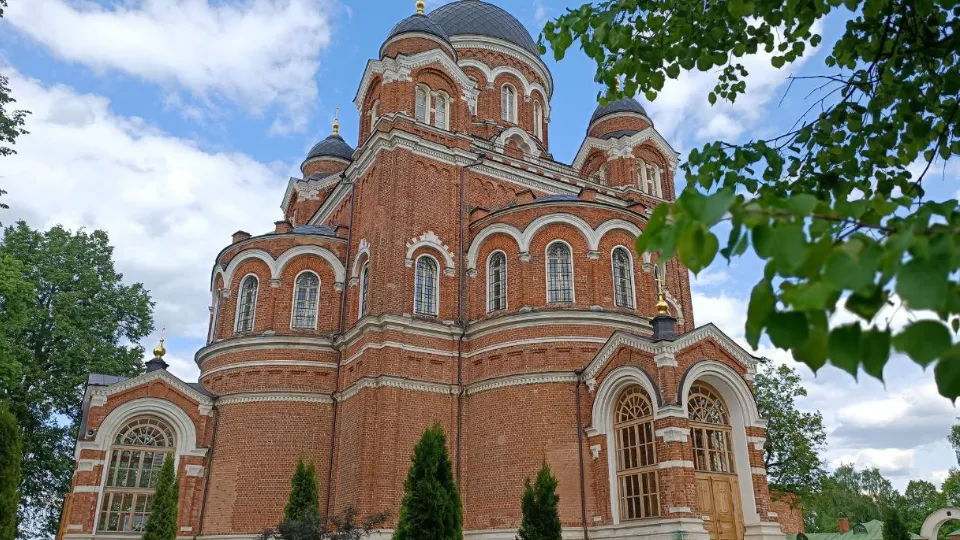 Фото: МедиаБанк Подмосковья/Яна Шаливская
