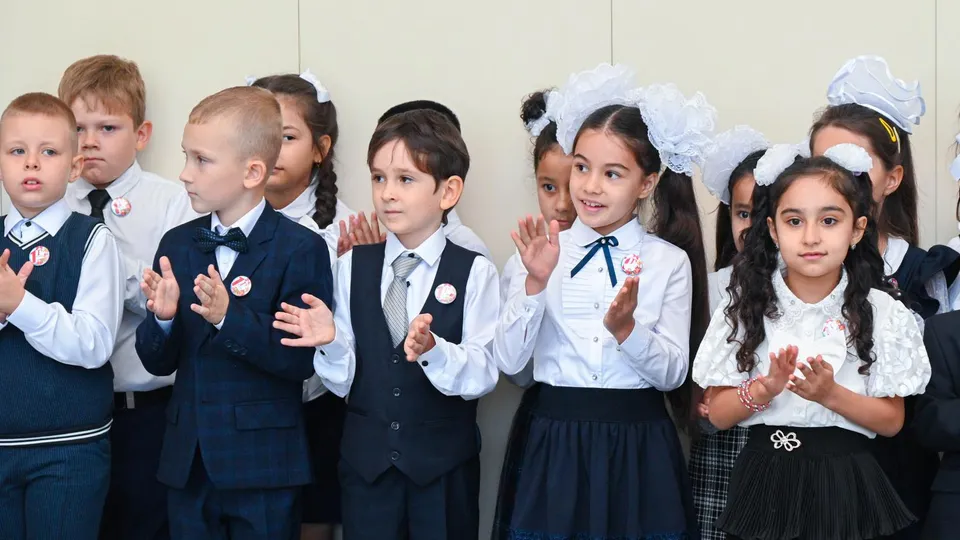 Фото: пресс-служба Администрации г.о. Ленинский