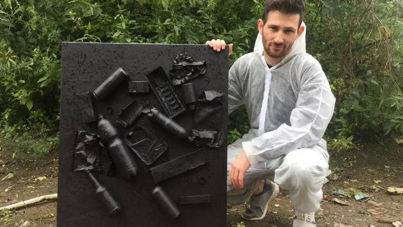 Илья Садальских