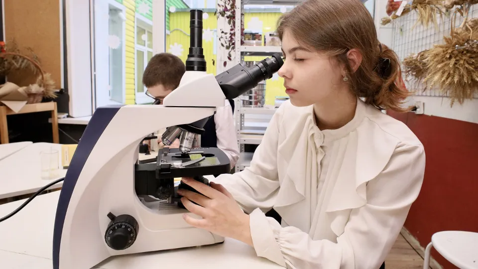 Фото: пресс-служба губернатора и правительства Московской области