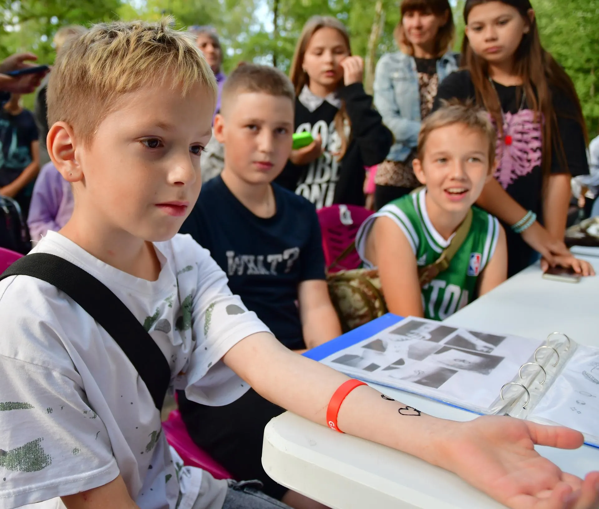 Фото: Наталья Бычкова/Ступинская панорама