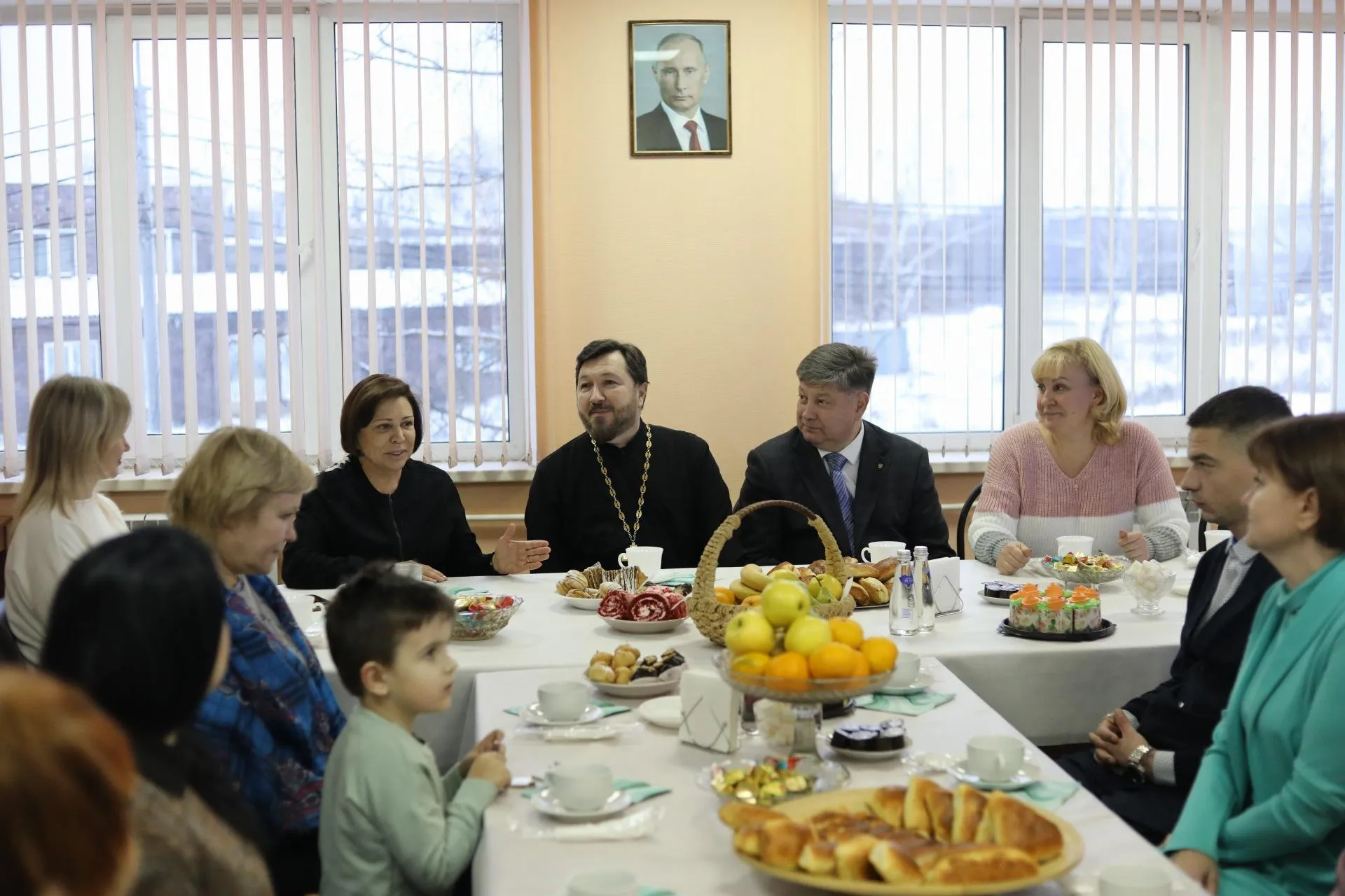 региональное отделение партии «Единая Россия»