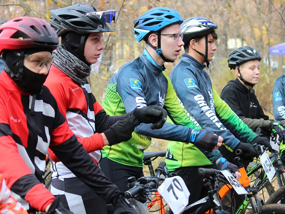 Фото: Владимир Гуськов