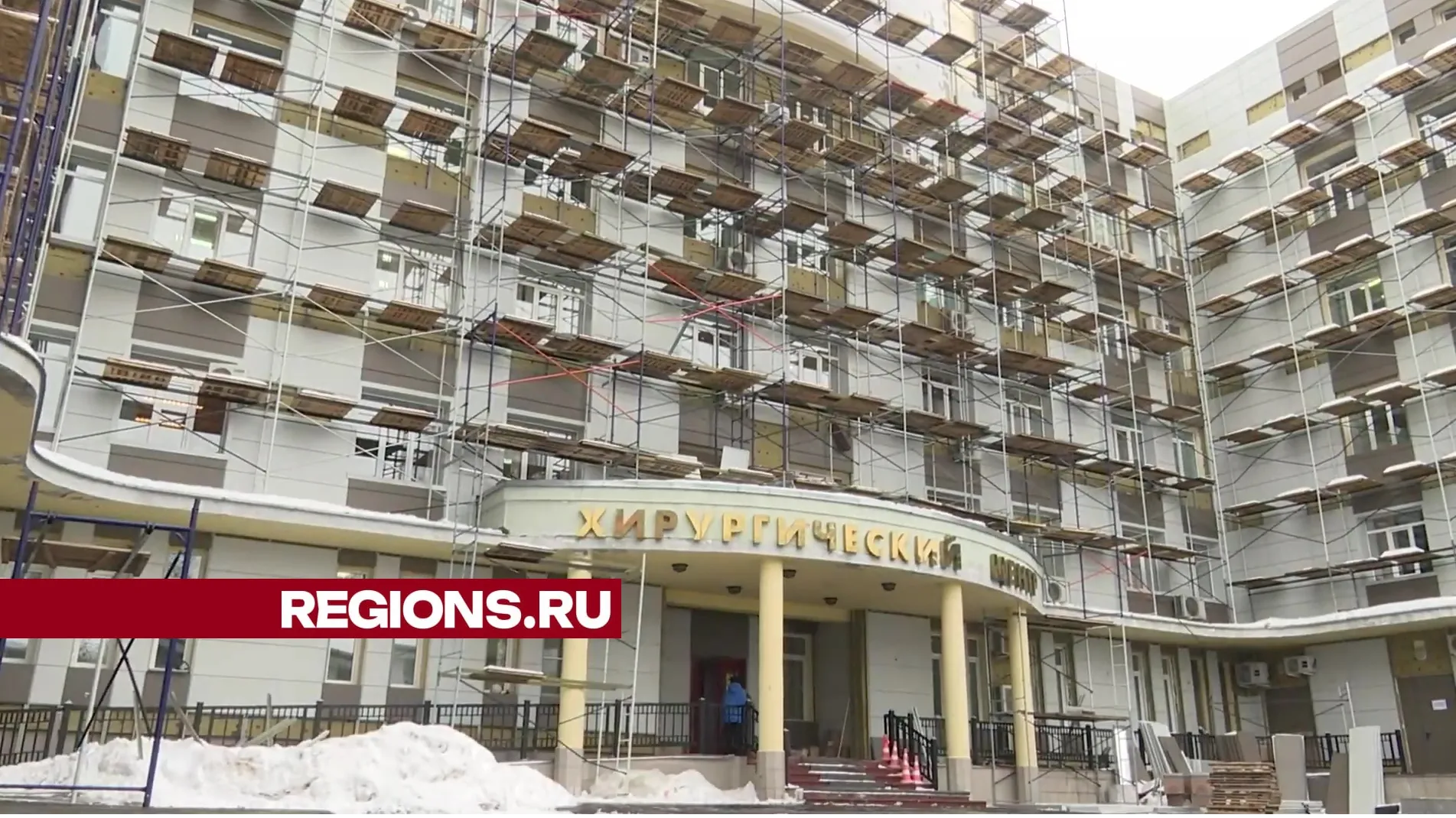 Фото и видео – Ксения Казакова