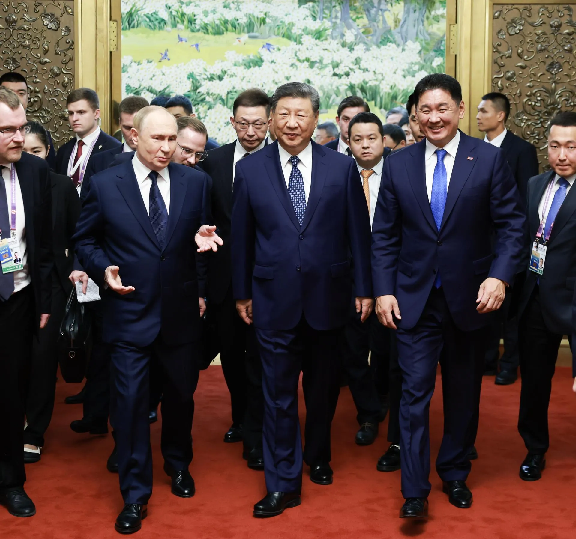 Ding Haitao/XinHua