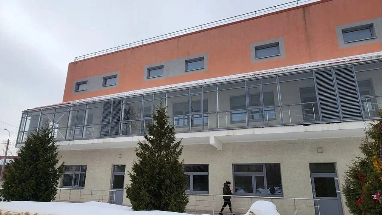 REGIONS/Наталья Надточая