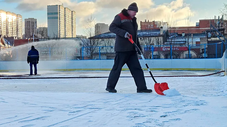 Фото: МедиаБанк Подмосковья/Вероника Горбачева