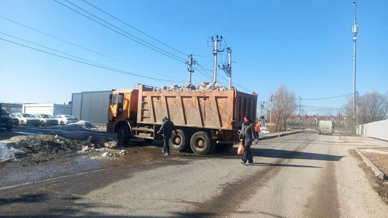 пресс-служба администрации г.о. Долгопрудный