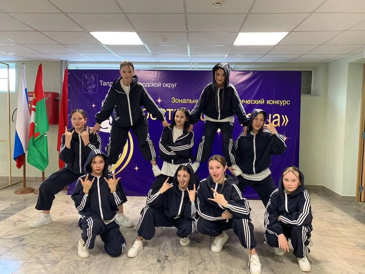 Фото: t.me/dkbibliotekaVerbilki