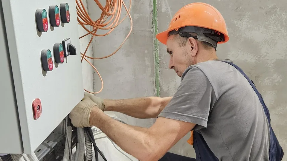 Фото: МедиаБанк Подмосковья/Вероника Горбачева