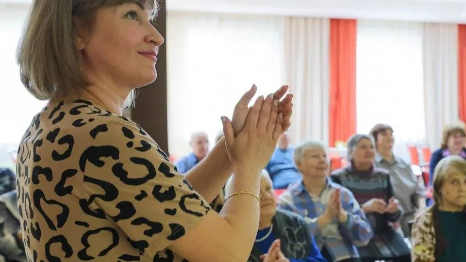 Фото: пресс-служба администрации Орехово-Зуевского округа