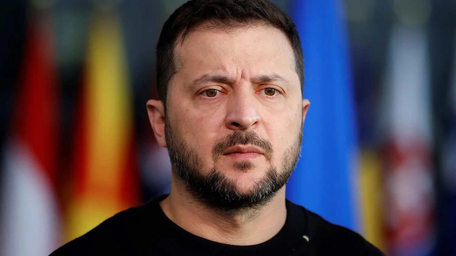 Фото: Johanna Geron/Reuters