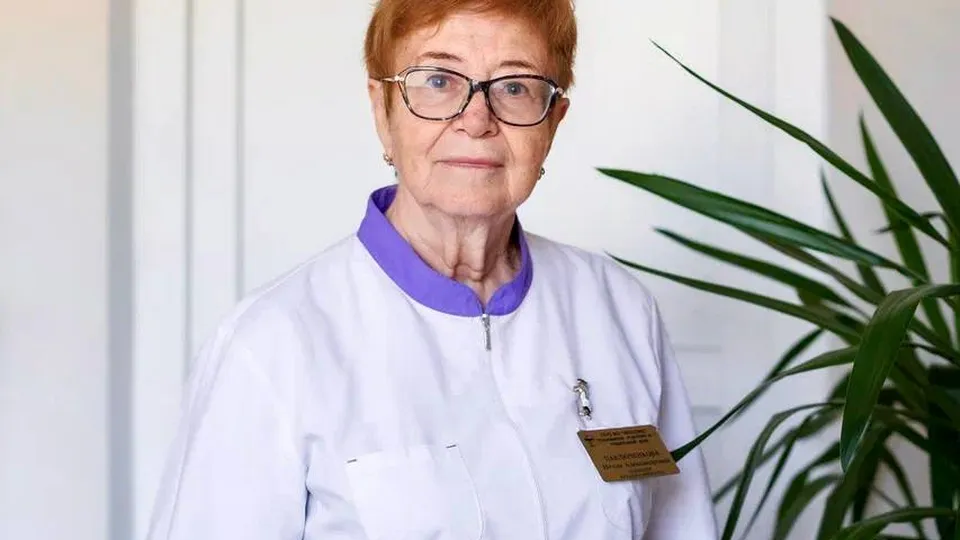 Фото: МОЦОМД