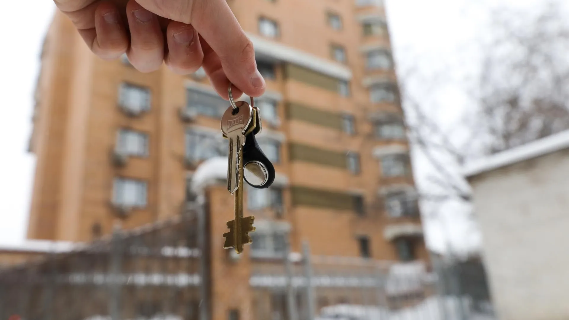 Seleznev Pavel/news.ru