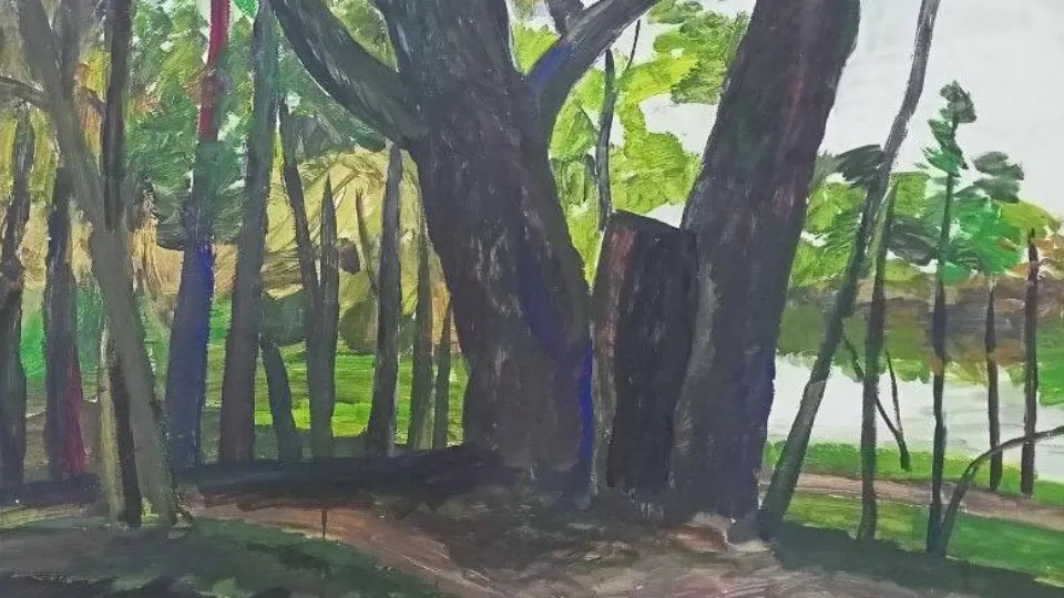 Фото: t.me/museumGorki