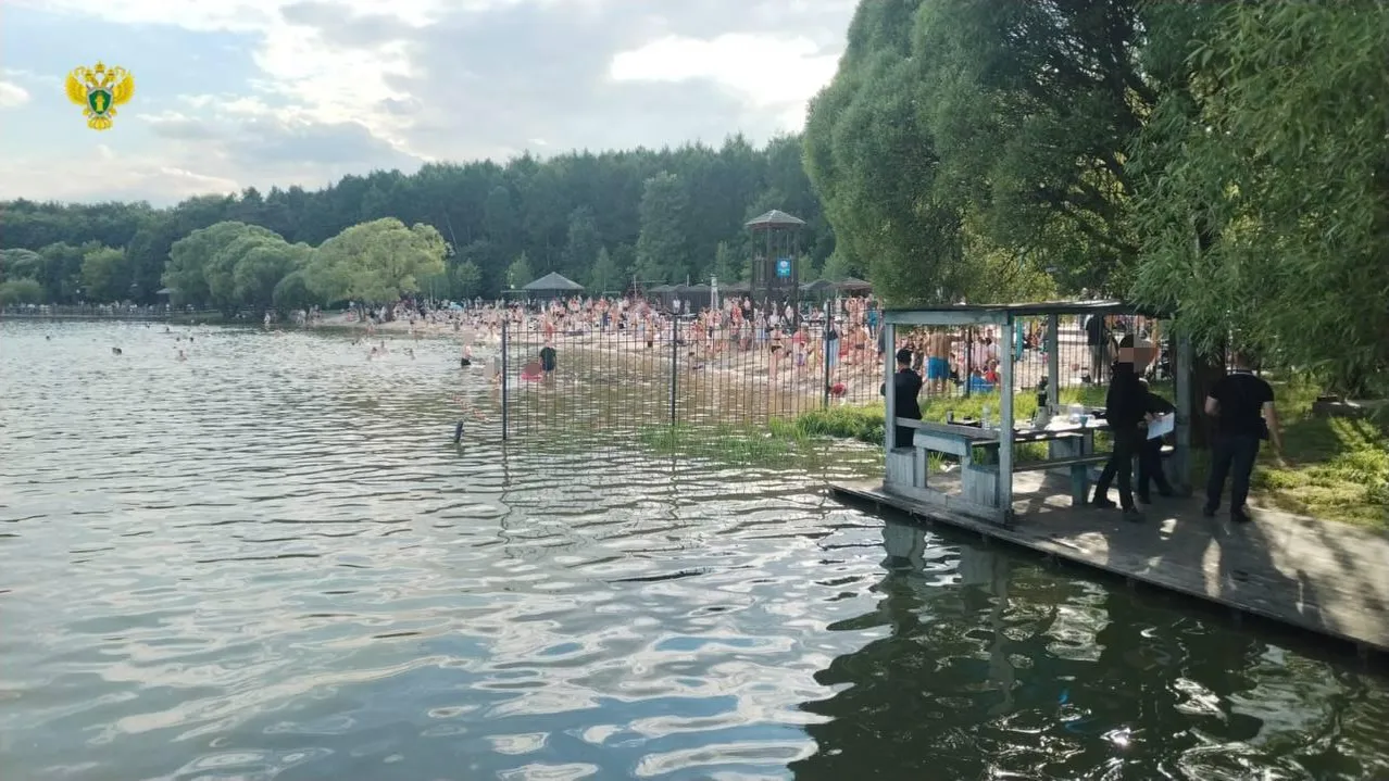 Фото: пресс-служба прокуратуры Москвы