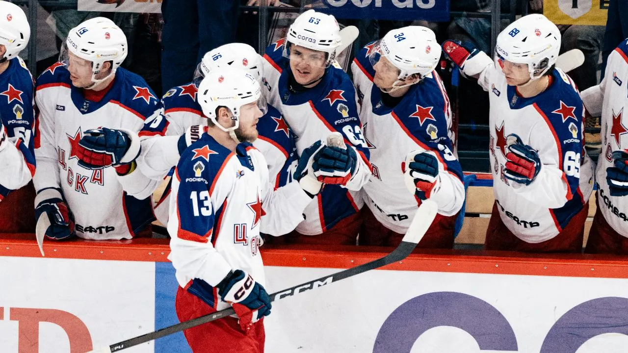 Канадский тренер назвал наиболее впечатлившую команду НХЛ