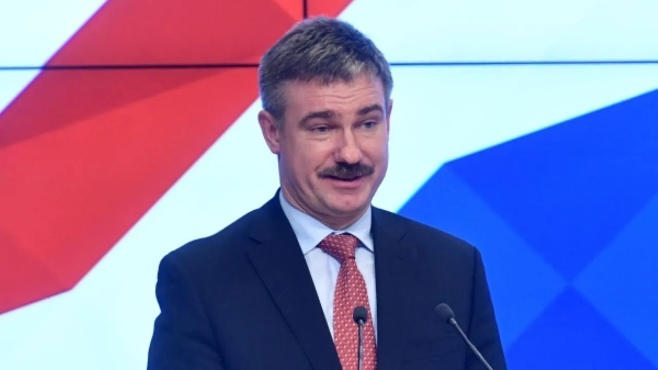Российский дипломат сообщил о нарушениях украинцами правил досмотра судов в рамках зерновой сделки