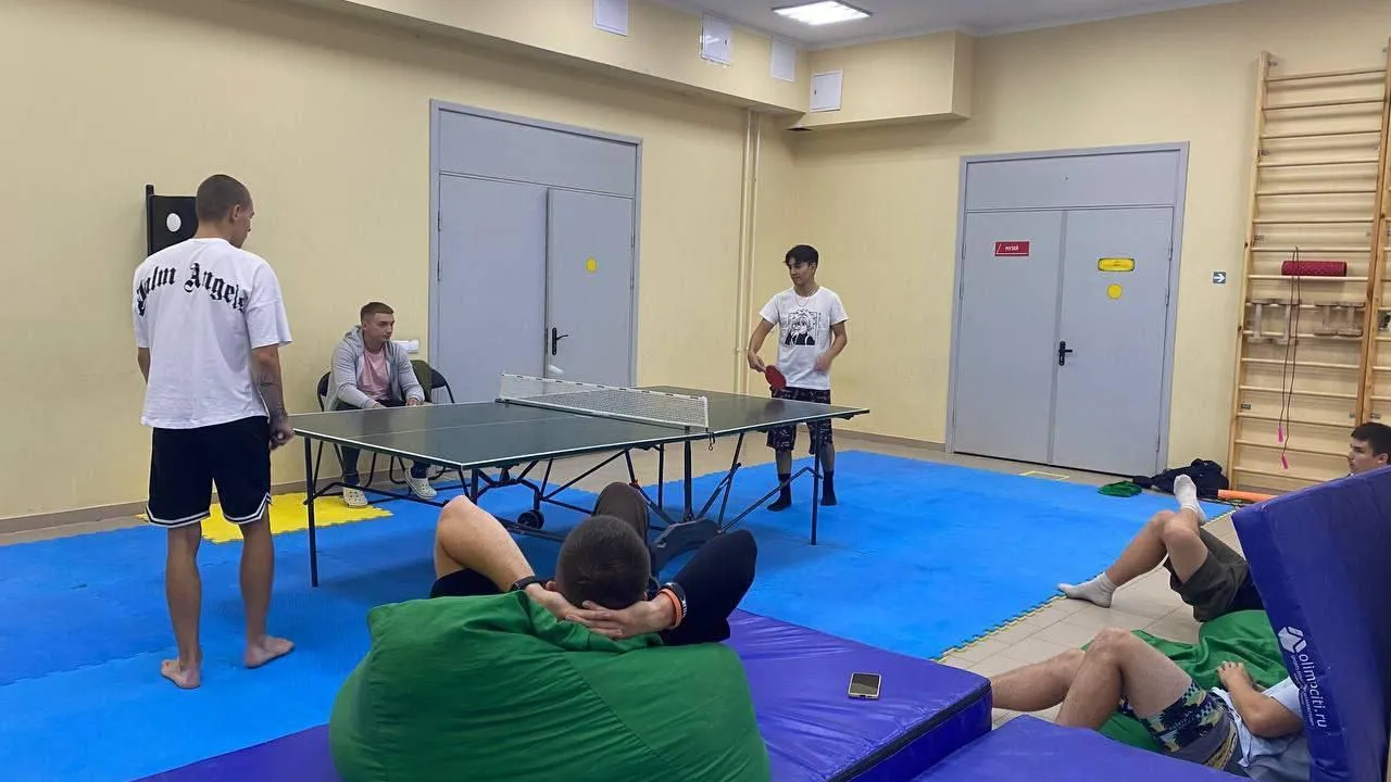 Фото: пресс-служба Администрации г.о. Дмитров