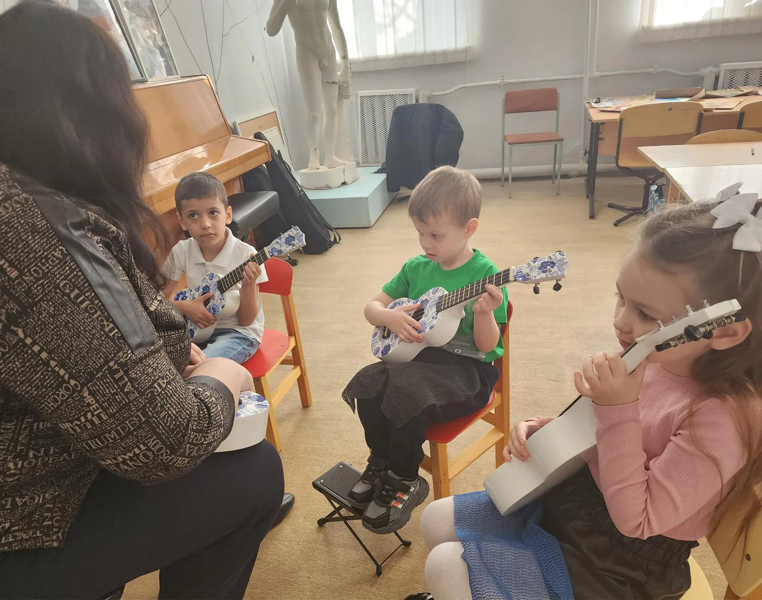 Фото: Станислав Орлов