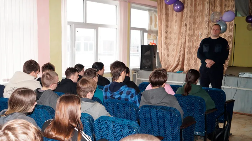 Фото: ОМВД России по м.о. Зарайск