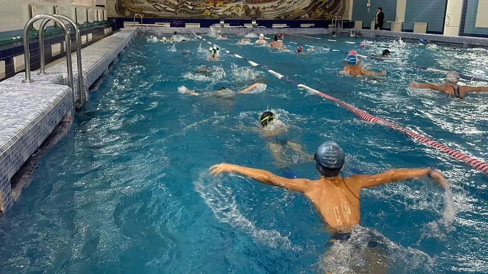 Фото: Эдуард Стратонов