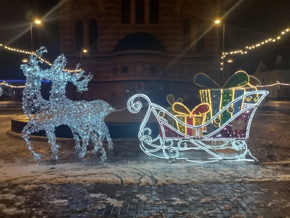 Фото: REGIONS/Олег Книжник