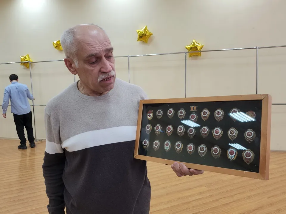 Фото: Ксения Пашуто