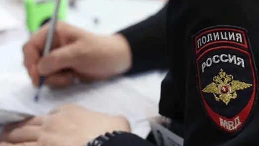 Фото: УМВД России «Серпуховское»