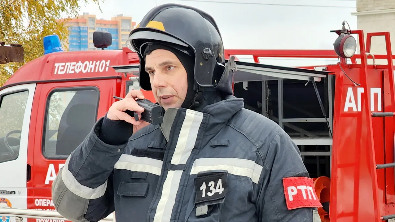 Фото: Владимир Киселев