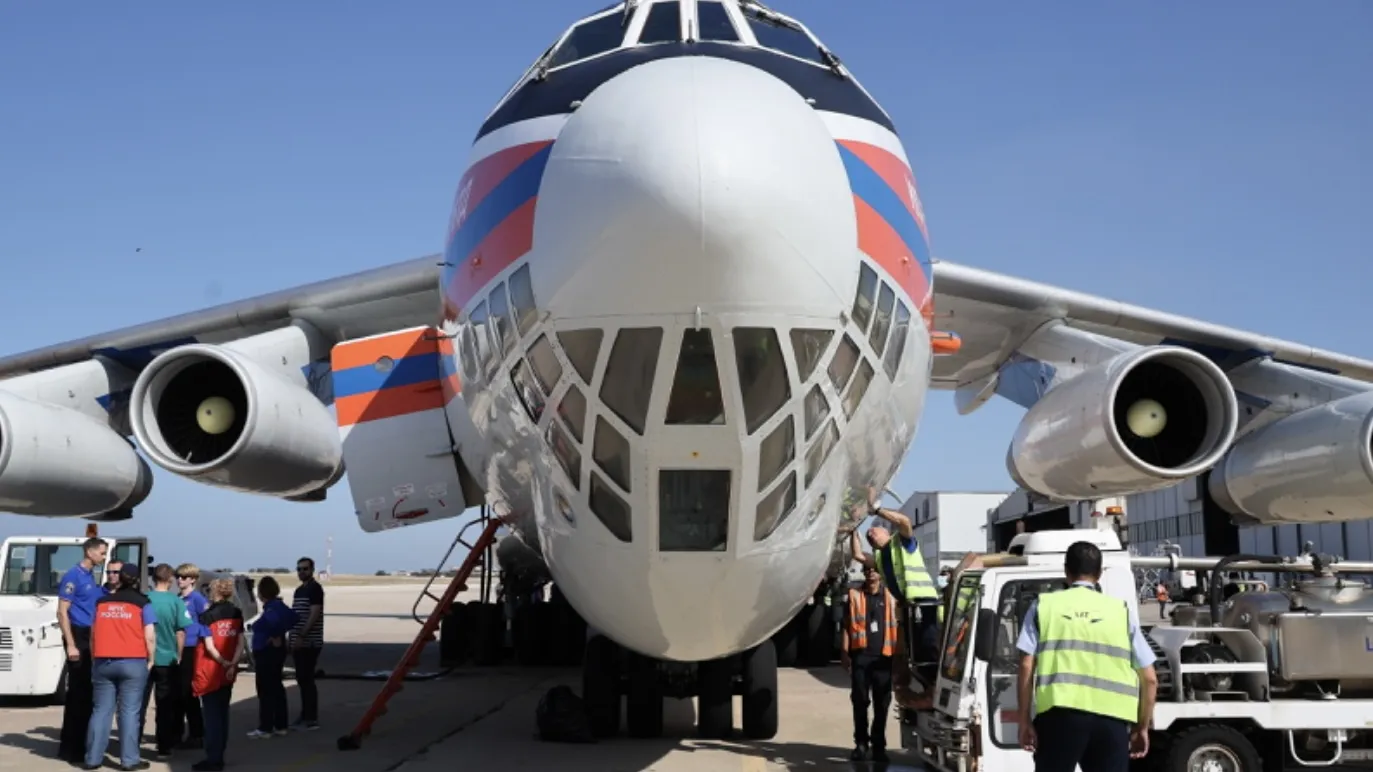 Фото: ТАСС/Максим Григорьев