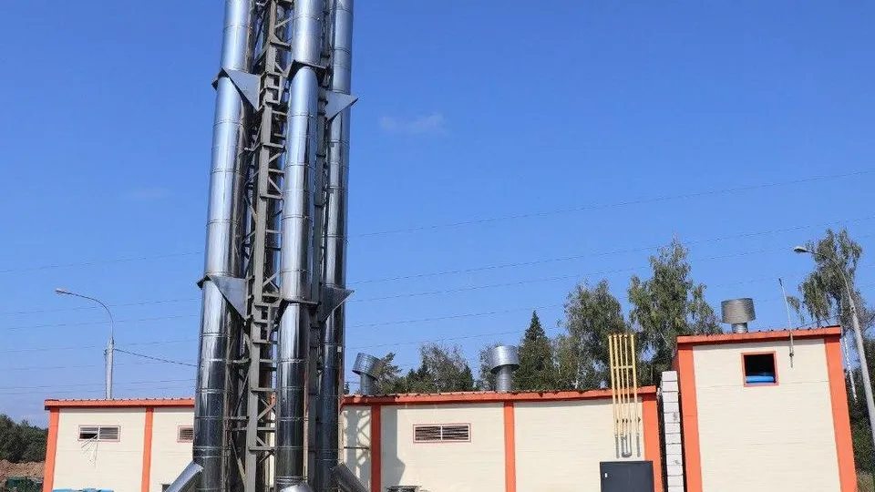 Фото: пресс-служба Администрации городского округа Мытищи