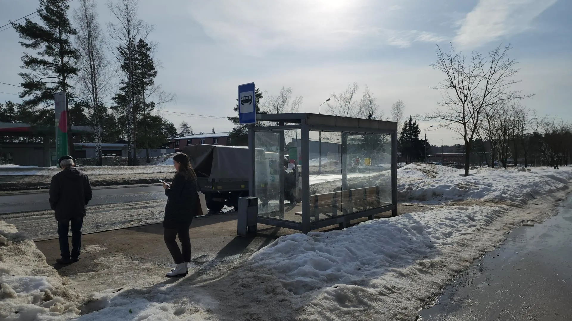 REGIONS/Екатерина Мелкозерова