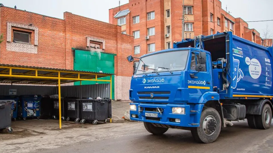 Фото: пресс-служба администрации Одинцовского городского округа