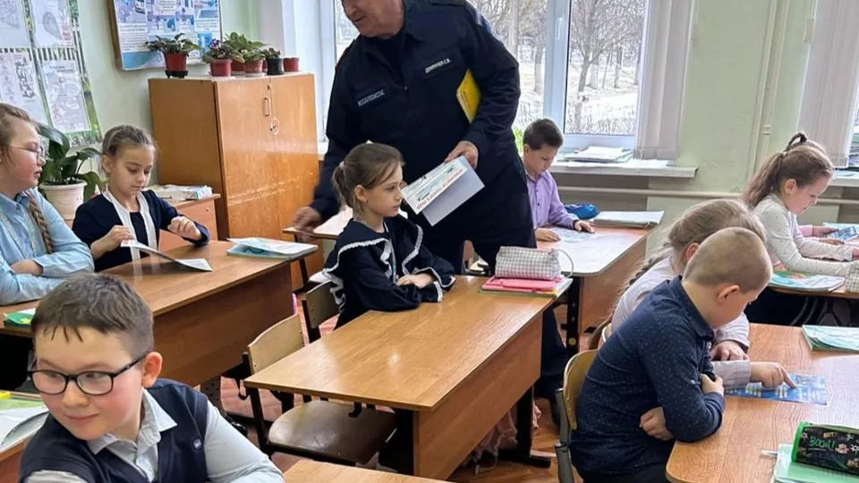 Фото: ГКУ МО «Мособлпожспас»