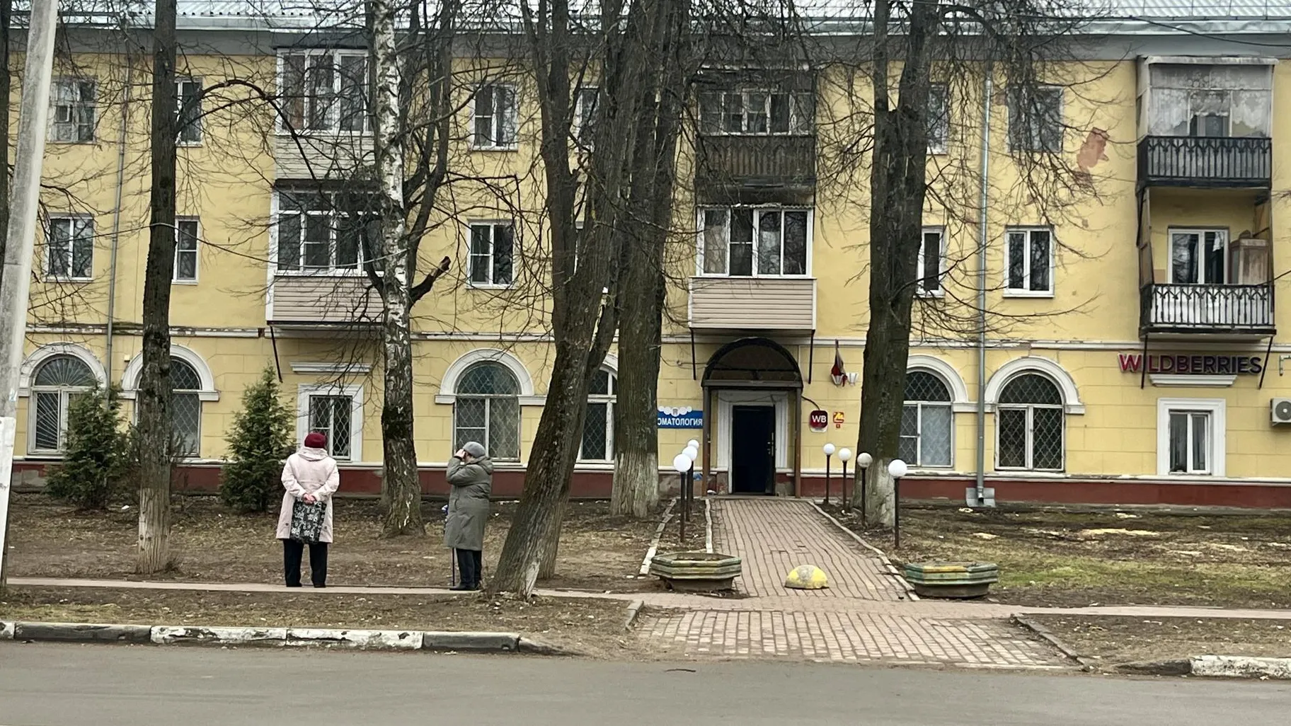 Фото: Анна Тюрюмина