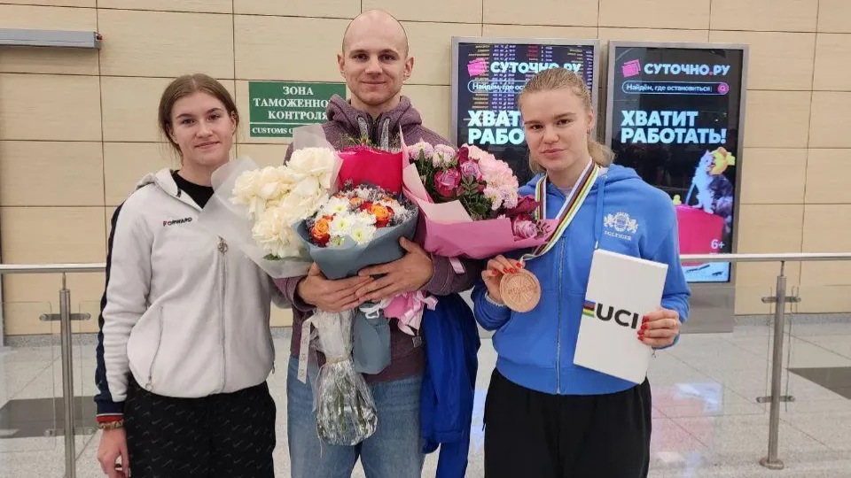 Фото: МедиаБанк Подмосковья/Эдуард Стратонов