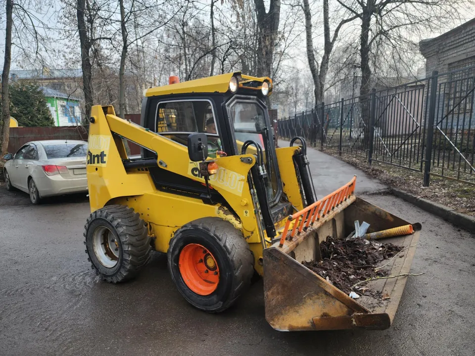 Фото: Михаил Раскин