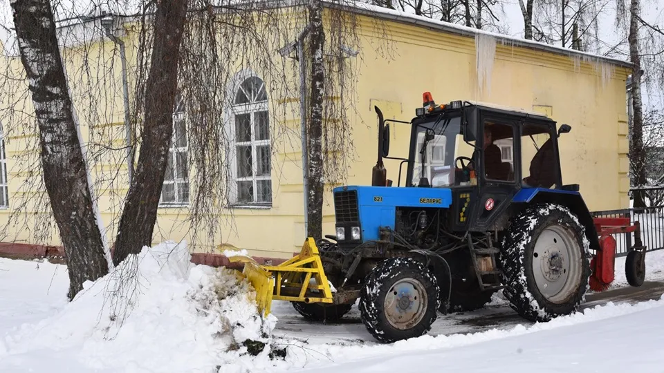 Фото: Владимир Останин