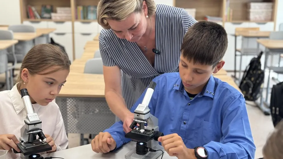 Фото: МедиаБанк Подмосковья/Татьяна Рунова