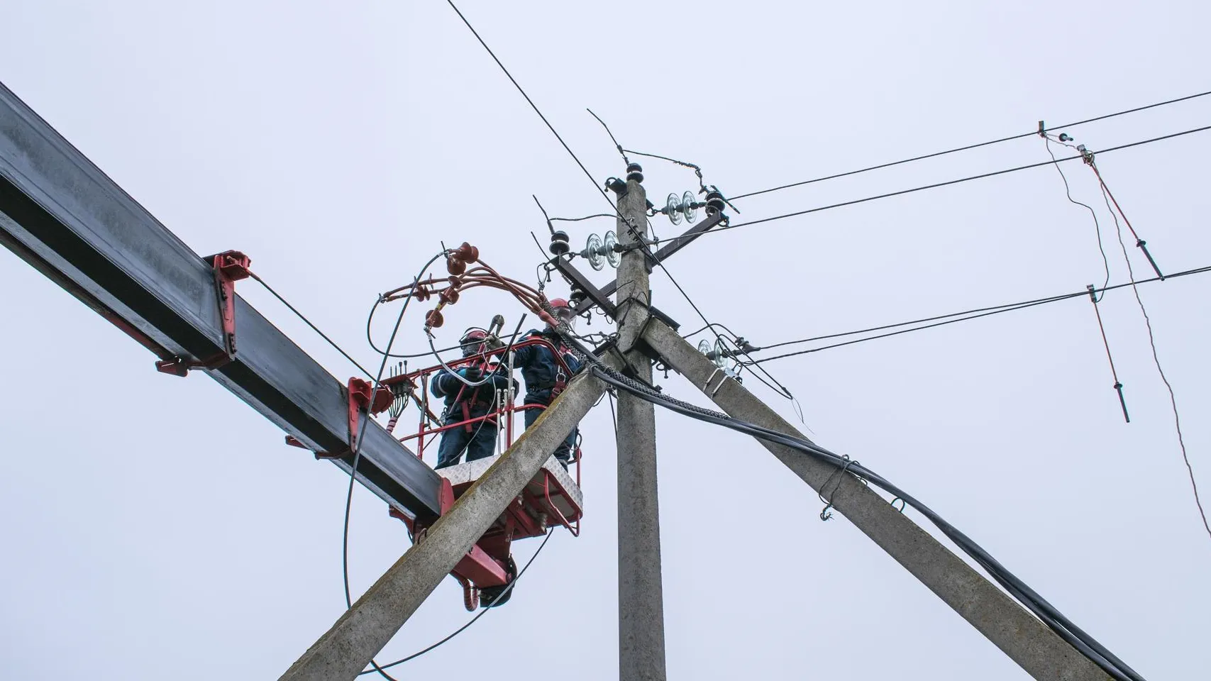 Фото: ПАО «Россети Московский регион»