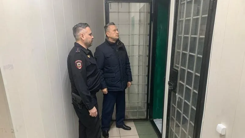 Фото: ГУ МВД России по Московской области