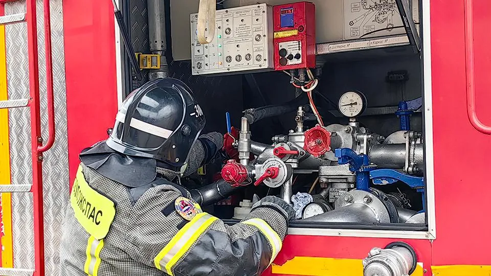 Фото: МедиаБанк Подмосковья/Елена Катасонова