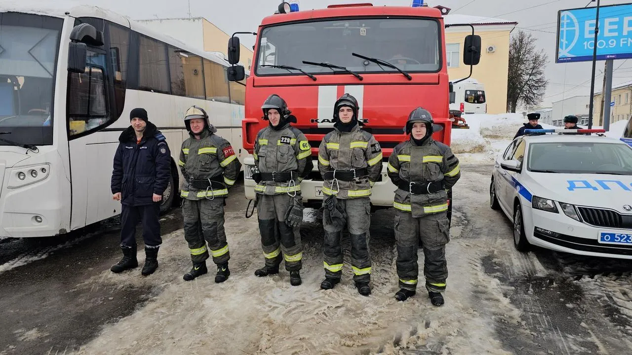 МедиаБанк Подмосковья/Анна Шолохова