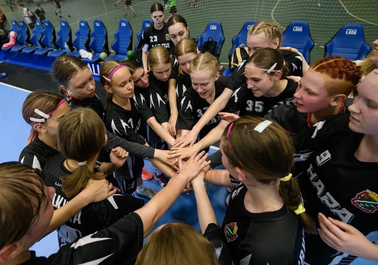 Фото: ЦСШ №1&nbsp;