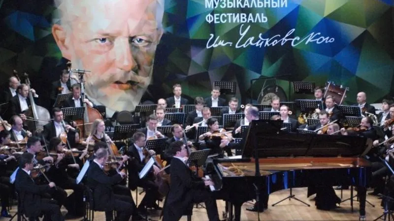 Министерство культуры МО