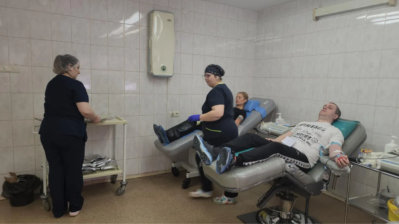 МедиаБанк Подмосковья/Наталья Лымарь